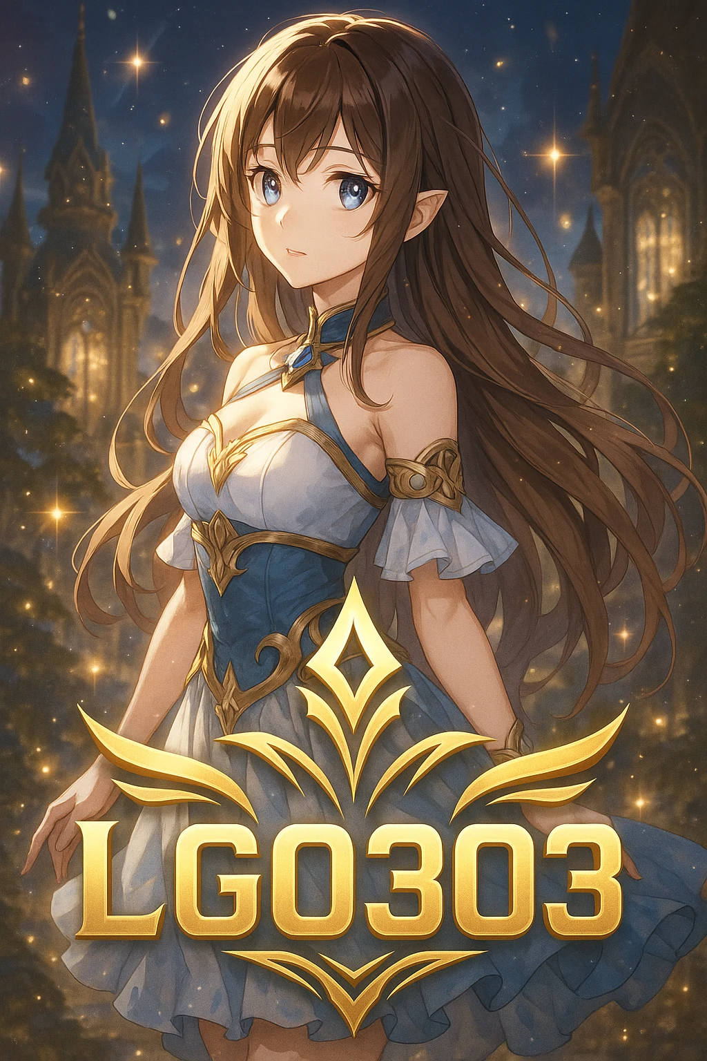 LGO303